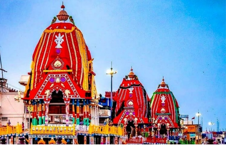 Know Lord Jagannath Rath Yatra 2022 Date, Importance And Puja Timings